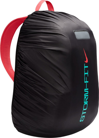 Plecak szkolny miejski sportowy Nike Academy Team 2.3 koralowy DV0761 850