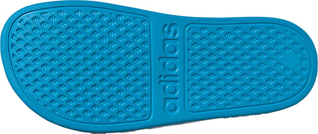 Klapki dla dzieci adidas Adilette Aqua K niebieskie FY8071