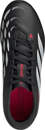 Buty piłkarskie dla dzieci adidas Predator Club FG/MG JS0371