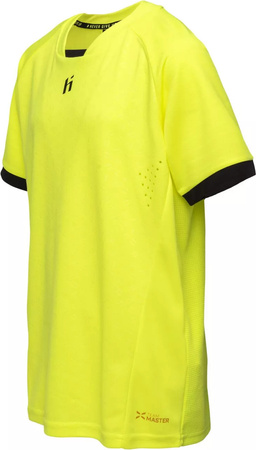 Dziecięca koszulka z krótkim rękawem sportowa Huari Rosario Junior rozmiar 170