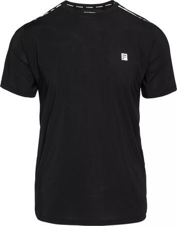 Męska koszulka z krótkim rękawem Fitanu Fernon rozmiar XL