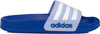 Klapki dla dzieci adidas adilette Shower Slides niebieskie IG4875
