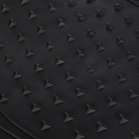 Platforma wibracyjna Loop SVP01 złota