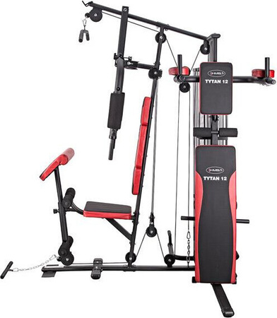 Atlas HMS Tytan 12 150 lbs (67,5 kg)