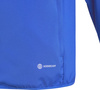 Kurtka dla dzieci adidas Tiro 23 League Windbreaker niebieska IA1626