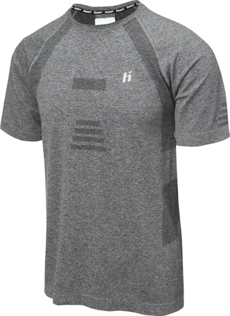 Męska koszulka z krótkim rękawem Huari FAZH SENIOR rozmiar XL