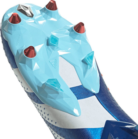 Buty piłkarskie adidas Predator Accuracy.1 Low SG IF2291