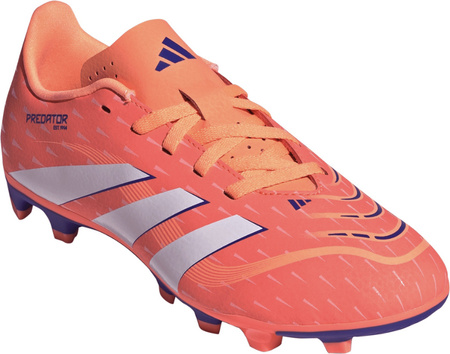 Buty piłkarskie dla dzieci adidas Predator Club FG/MG JH8867