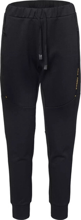 Damskie spodnie dresowe treningowe Fitanu Ervon W rozmiar L