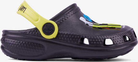 Dziecięce sandały klapki Coqui chodaki Big Frog rozmiar 34-35