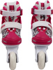 Łyżworolki Roces Compy X Girl 400898 00002