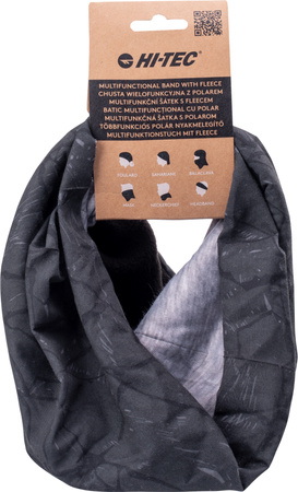 Komin bandana chusta szybkoschnący Hi-Tec Rine Sp rozmiar S/M