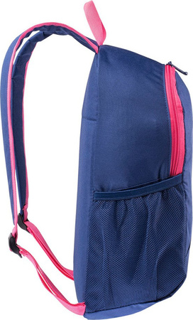 Plecak turystyczny trekkingowy miejski szkolny Hi-Tec Simply rozmiar 12 L