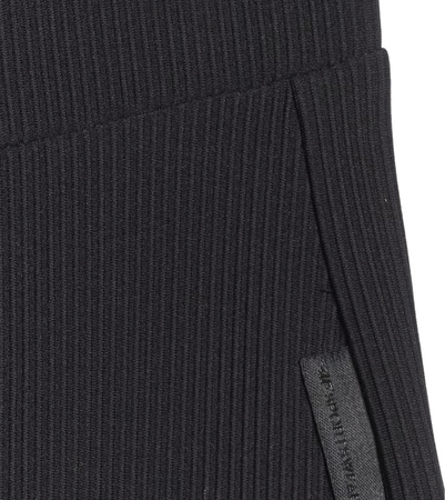 Legginsy damskie 4F CAS F237 czarne 4FWAW25TTIGF237 20S