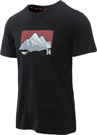 Męska Koszulka Z Krótkim Rękawem Rawal rozmiar XXL