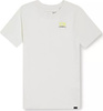 Dziecięca koszulka z krótkim rękawem O'neill JACK O'NEILL T-SHIRT snow white rozmiar 164