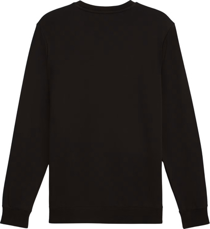 Bluza męska Puma ESS No.1 Logo Crew TR czarna 682560 01