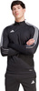 Bluza męska adidas Tiro 21 Training Top czarna GH7304