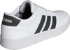 Buty męskie adidas Breaknet 3.0 białe JR3547