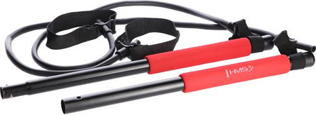 Drążek do pilatesu DC30 HMS