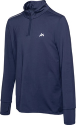 Dziecięca bluza koszulka sportowa Martes Runlo Jr rozmiar 146