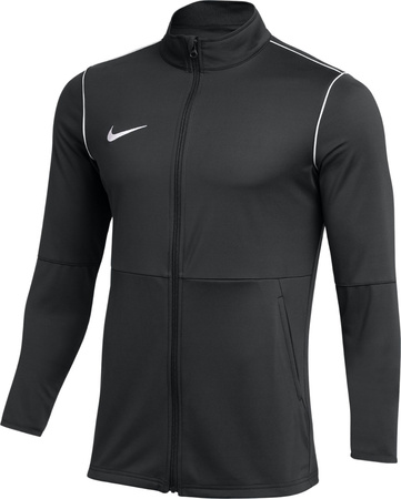 Bluza męska Nike Dry Park 20 TRK JKT K czarna BV6885 010