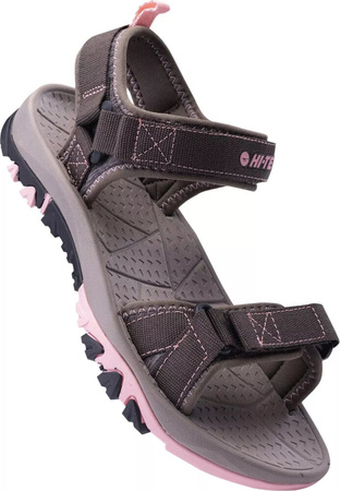 Damskie sandały turystyczne trekkingowe Hi-tec Livian Wo's rozmiar 37