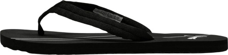 Klapki Puma Epic Flip V3 czarne 402877 01