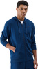 Bluza męska 4F M1768 morska zieleń 4FWMM00TSWSM1768 46S