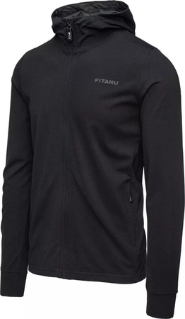 Męska bluza rozpinana Fitanu Fabiano rozmiar XL