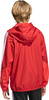 Kurtka dla dzieci adidas Tiro 26 Competition All Weather czerwona KB0155