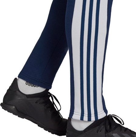 Spodnie męskie adidas Squadra 21 Sweat Pants granatowe GT6643
