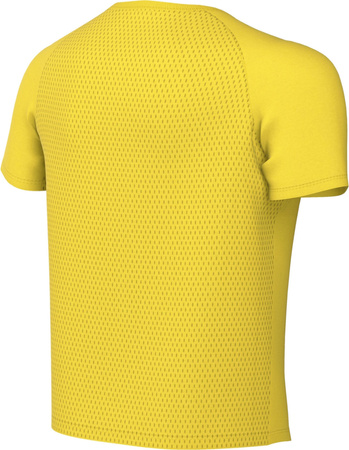 Koszulka dla dzieci Nike Dri-Fit Park VIII żółta HV8182 719