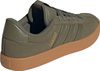 Buty męskie adidas VL Court 3.0 khaki JR2223