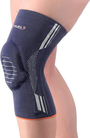 Stabilizator kolana odciążający rzepkę HMS KO1125 rozmiar S