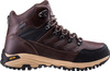 Męskie buty trekkingowe turystyczne Hi-Tec Leknes MID membrana ActivGuard rozmiar 44