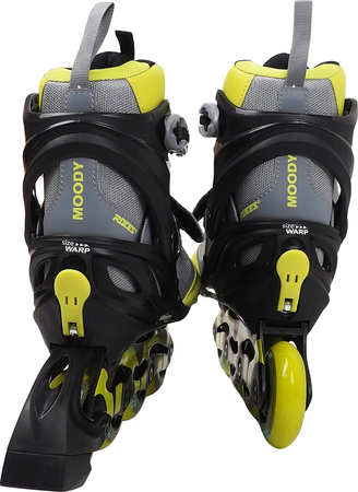 Łyżworolki Roces Moody X Boy Tif 400895 00001