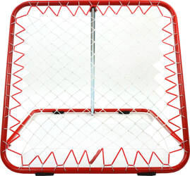 Przyrząd treningowy mini rebounder NO10 100cm x 100 cm VMR-SU1M