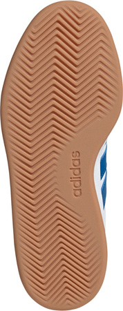 Buty dziecięce adidas Breaknet 3.0 białe JR8446