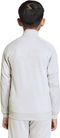 Bluza dla dzieci adidas Tiro 26 League Training jasnoszara JY7198