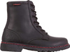 Buty damskie Kappa Deenish czarno-różowe 242885 1122