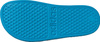 Klapki dla dzieci adidas Adilette Aqua K niebieskie FY8071
