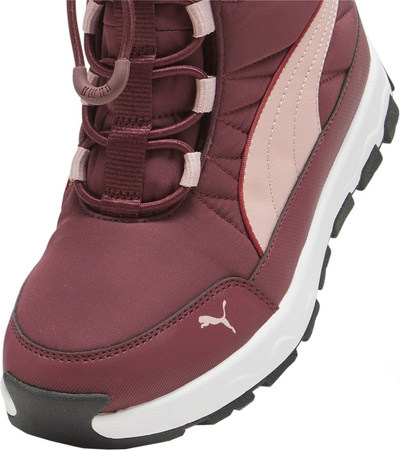 Buty dziecięce Puma Evolve Boot 392644 04