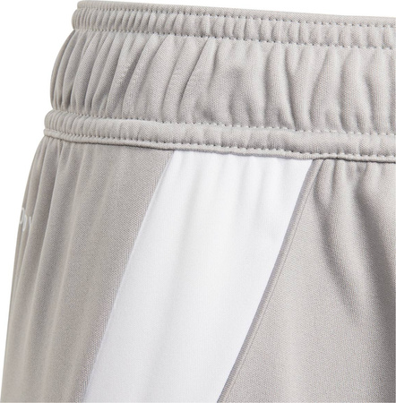 Spodenki dla dzieci adidas Tiro 24 szare IT2408