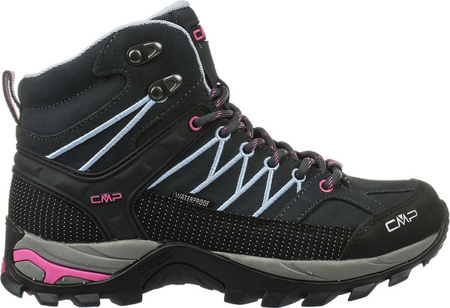Buty trekkingowe damskie CMP Rigel Mid 3Q1294666UM