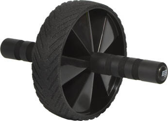 Wałek kółko do rehabilitacji ćwiczeń fitness pojedynczy Eb fit