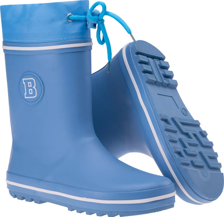 Dziecięce buty kalosze Bejo Woden Jrb rozmiar 32