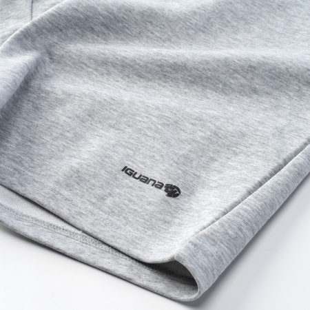 Męskie Spodenki Ichiro Shorts black/mood indigo rozmiar XXL