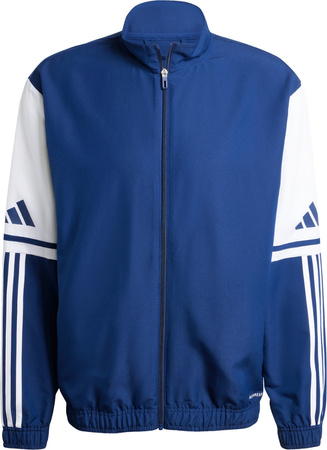Bluza męska adidas Squadra 25 Presentation granatowa JD2968