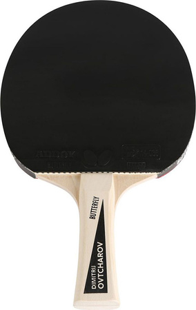 Zestaw do tenisa stołowego ping ponga Butterfly Ovtcharov 2 x rakietka 6 piłeczka